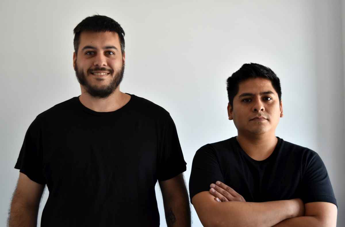 Portada de Digitas Buenos Aires incorpora a Gastón Durán y Matías Paglieri como Directores Creativos