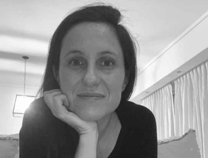Portada de Denise Picot, nueva Directora de Marketing de Coca-Cola para Argentina y Uruguay