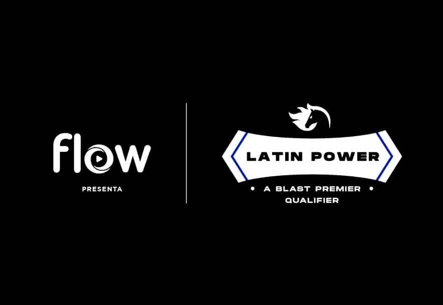 Portada de Flow presenta la temporada 2021 de Latin Power Qualifier