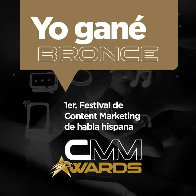 Portada de Familia Bercomat fue premiada en los CMM Awards 2021