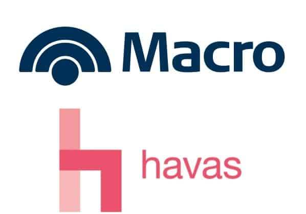 Portada de Havas es la agencia de medios elegida por Banco Macro