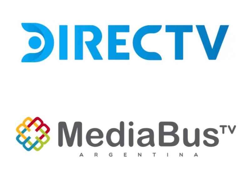 Portada de MediaBusTV suma a DIRECTV Sports