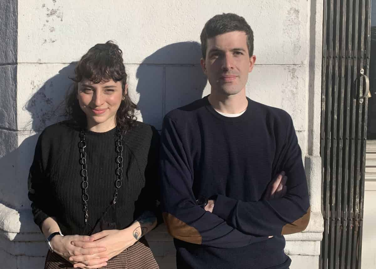 Portada de Mercado McCann incorpora a Cristian Tarzi y Bárbara Gedacht como directores creativos