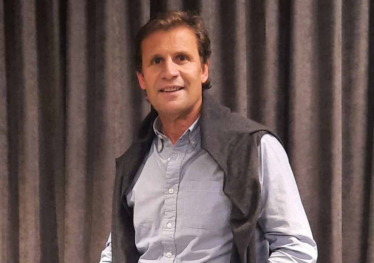 Portada de Havas Argentina anunció la promoción de Ignacio Olivero como CFO