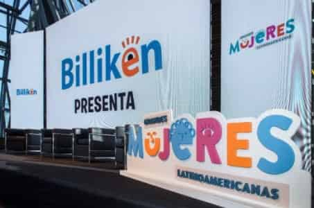 Portada de Billiken presentó el proyecto Grandes Mujeres Latinoamericanas para fomentar la igualdad de género en la escuela primaria