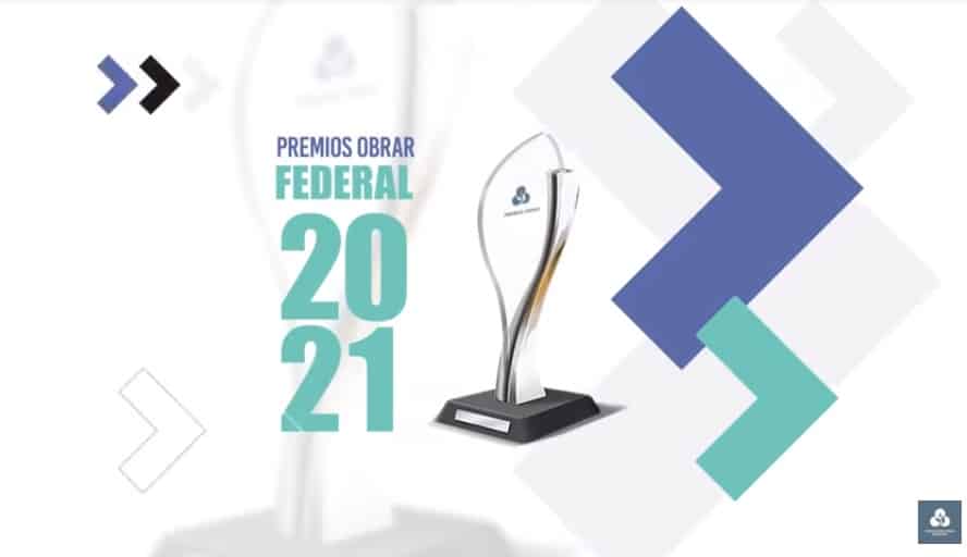 Portada de El Consejo Publicitario Argentino presentó los casos ganadores de la primera edición de los Premios Obrar Federal