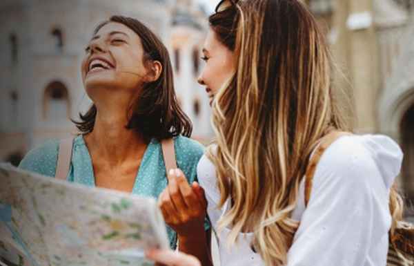 Portada de Kantar IBOPE Media: los argentinos siguen disfrutando del turismo