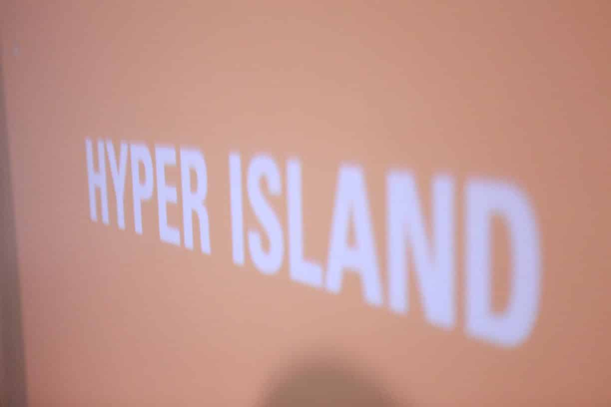 Portada de La escuela de innovación digital Hyper Island vuelve a la Argentina