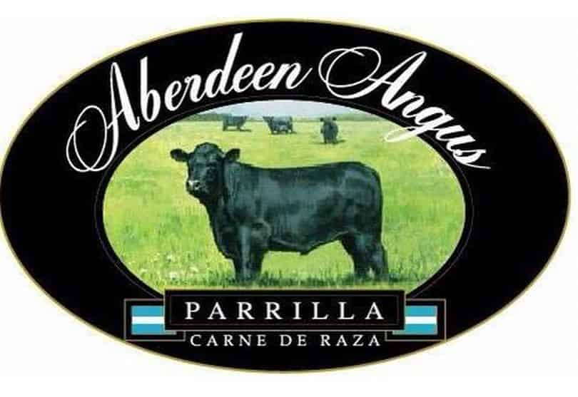 Portada de Aberdeen Angus abre un nuevo local en Paseo Champagnat