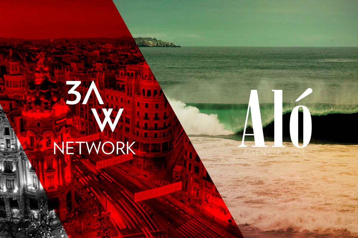 Portada de Aló Agencia se integra como miembro a la red internacional 3AWW