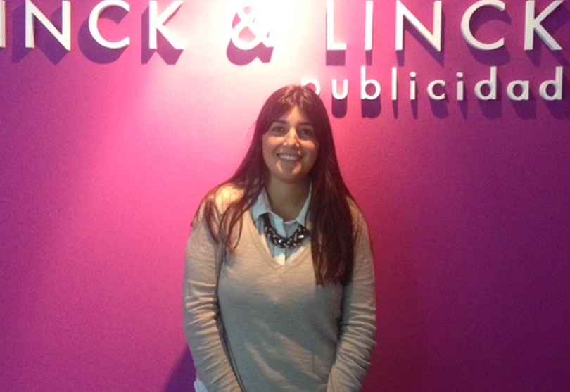 Portada de Linck & Linck designó a Ana Gutiérrez como su nueva Directora de Cuentas 