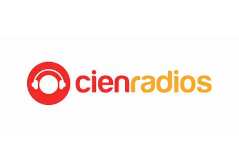 Portada de Cienradios fue el sitio de radios online más escuchado del 2014