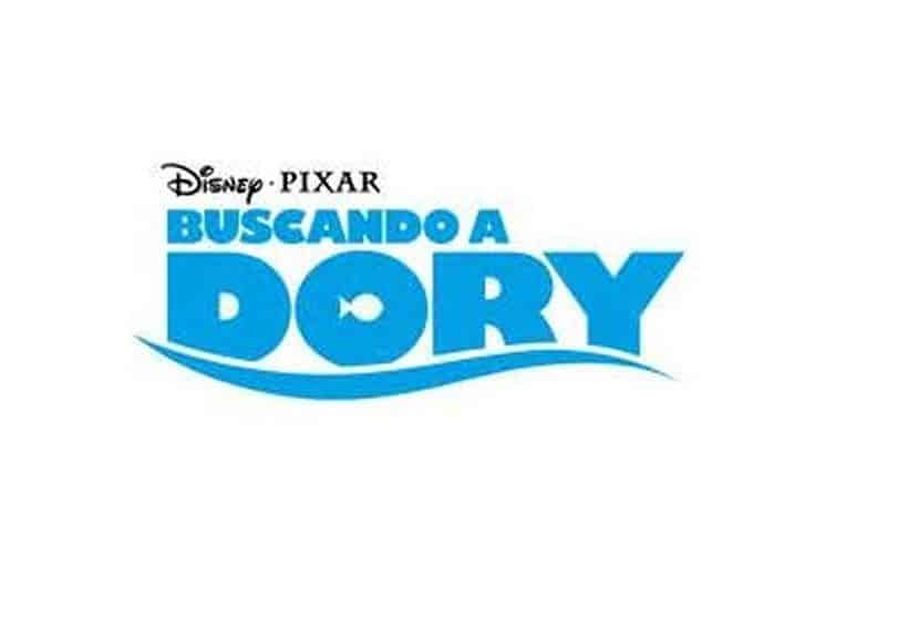 Portada de “Buscando a Dory” es la película mas vista del año en Argentina