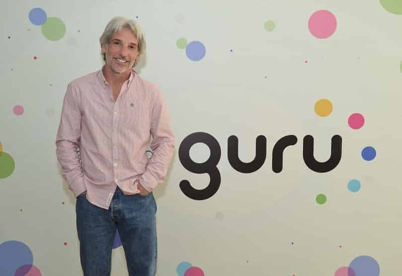 Portada de Se presentó Gurú, nueva compañía de marketing digital para Pymes