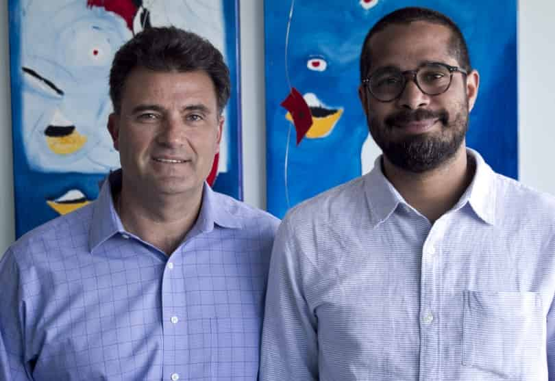 Portada de Ranjiv Ramgolam liderará desde Argentina el Hub Regional de OgilvyRed y será el Chief Strategy Officer de la oficina local