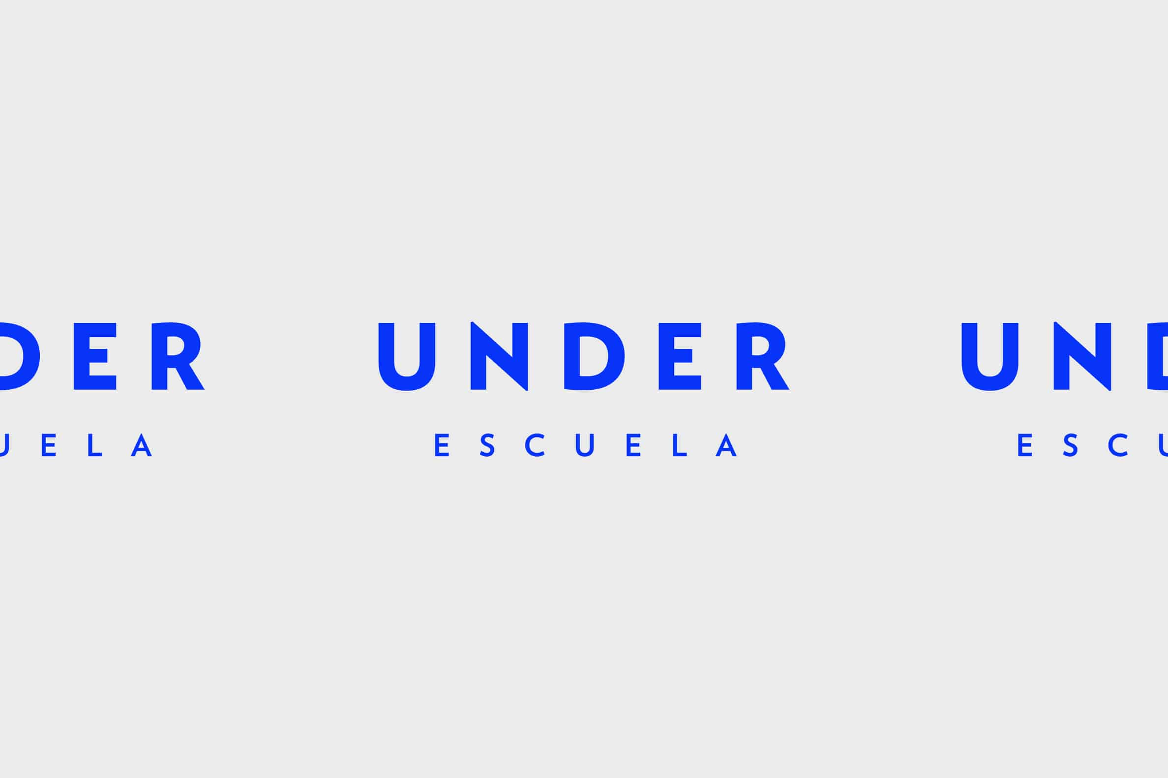 Portada de Underground se renueva y abre las inscripciones para el 2016