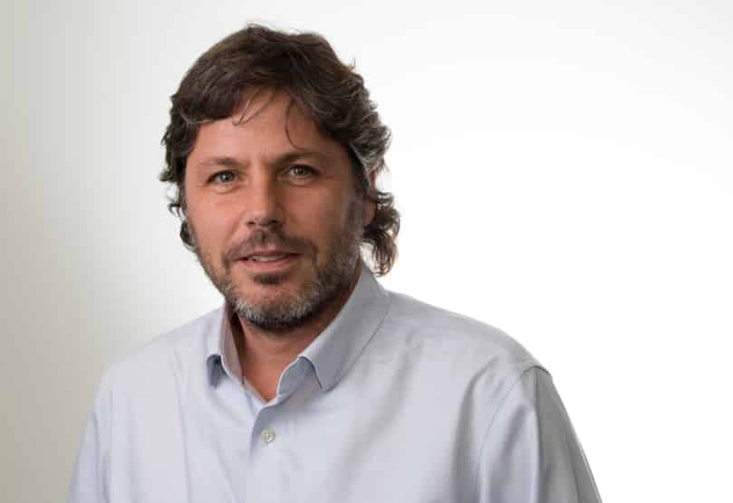 Portada de Kimberly-Clark designó a Ignacio Seoane como nuevo Director de Ventas para Argentina