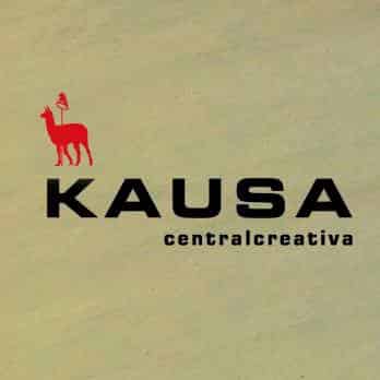 Portada de Kausa estrena su campaña para Fundación Dequení