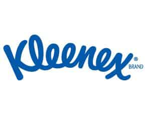 Portada de Kleenex festeja sus 90 años 