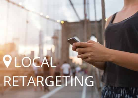 Portada de Local Retargeting: la solución que permite a las marcas reconectar con su audiencia en “la vida real”