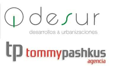 Portada de Tommy Pashkus Agencia comienza a trabajar con la empresa DESUR