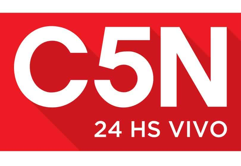 Portada de DSGN Brandmakers renueva la imagen de C5N