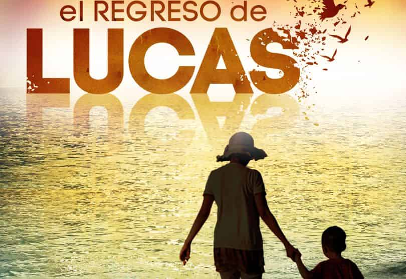 Portada de El Regreso de Lucas: acuerdos antes de su estreno y excelente recepción en MIPTV 2016