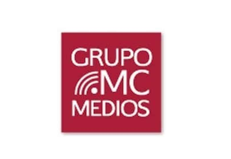 Portada de Nace Grupo MC Medios, continuadora de Bernini Medios 