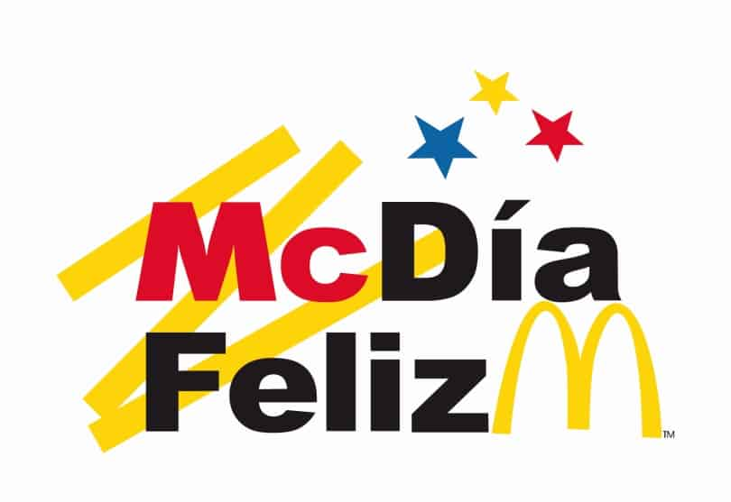 Portada de Mc Día Feliz en la Metro