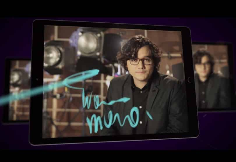 Portada de MTV y el actor Wagner Moura en campaña contra la esclavitud moderna 