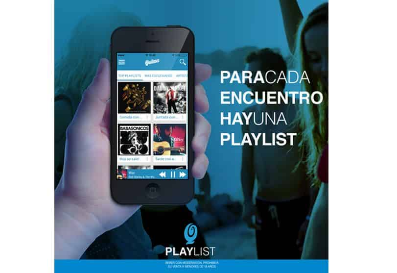 Portada de Quilmes presenta Quilmes Playlist 