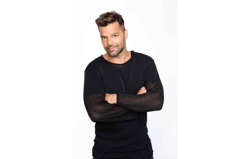 Portada de  Falabella festeja sus 125 años junto a Ricky Martin 