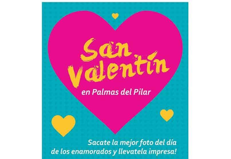 Portada de Los shoppings de Cencosud festejan en San Valentín