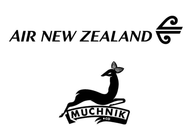 Portada de Air New Zealand eligió a Muchnik.co como su nuevo equipo de comunicación