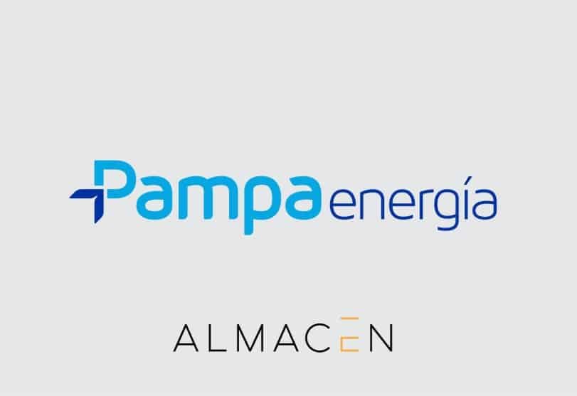 Portada de Pampa Energía eligió a Almacén como su agencia de publicidad.