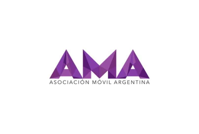 Portada de AMA by amdia presente en el Mobile World Congress Barcelona 2017