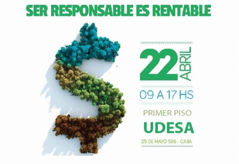 Portada de La Asociación Argentina de Marketing realizará el Congreso de Marketing Sustentable 