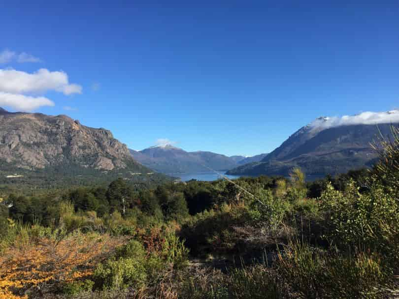 Portada de Narvaez Superbid subastará terrenos en el “Arelauquen Golf & Country Club” de Bariloche 