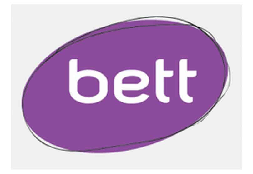 Portada de Aula 365 presente en Bett Brasil