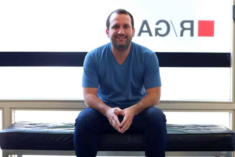 Portada de Entrevista con Bruno Rovagnati, SVP Managing Director SS LATAM en R/GA