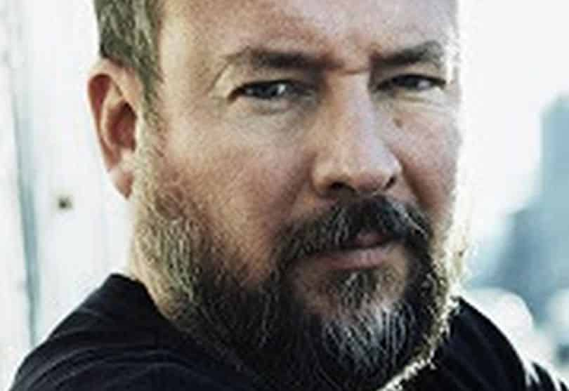 Portada de Shane Smith fue nombrado Media Person of the Year en Cannes Lions 