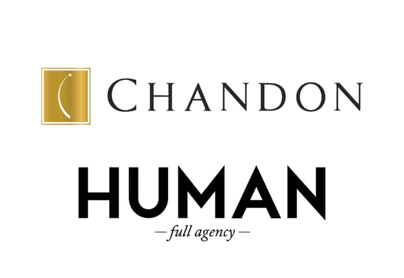 Portada de Human se adjudicó las Redes Sociales de Chandon Latam