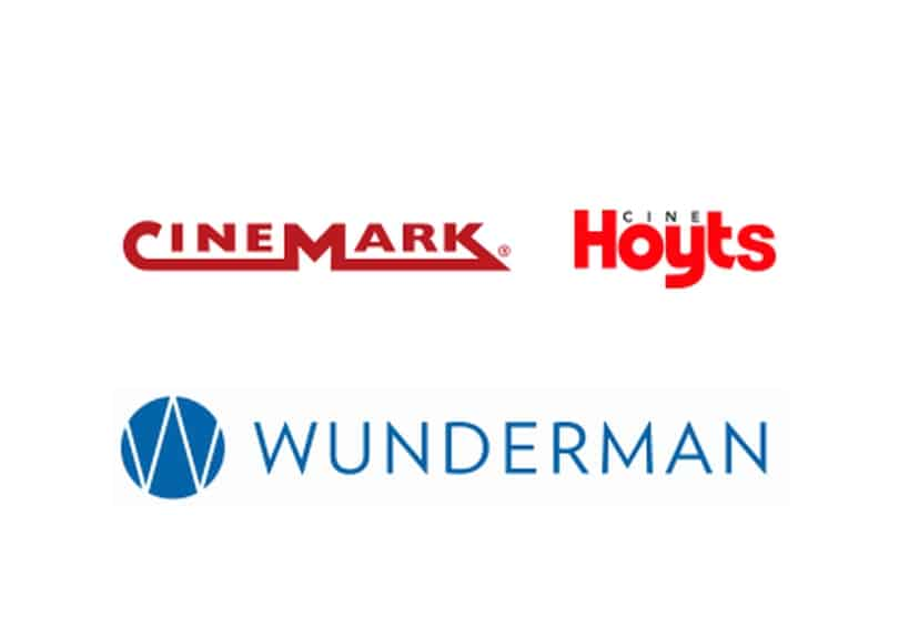 Portada de Cinemark & Hoyts eligió a Wunderman para su estrategia de relacionamiento