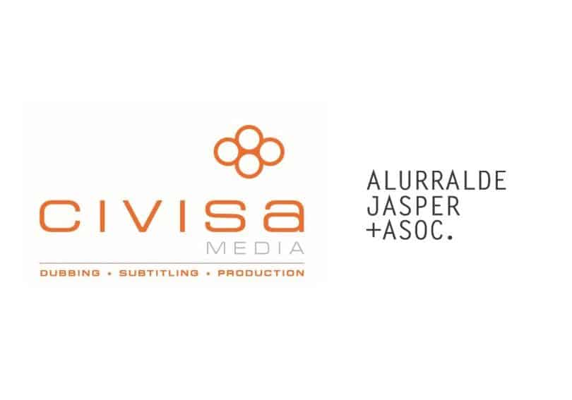 Portada de CIVISA Media eligió a Alurralde, Jasper+Asoc. como su agencia de comunicación institucional