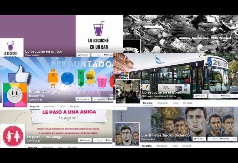 Portada de FWK y el Consejo Publicitario Argentino presentan la campaña completa de la Hepatitis C