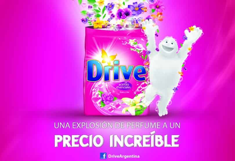 Portada de Nuevo trabajo de Altheim para Unilever