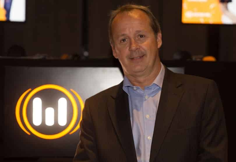 Portada de Eduardo Speranza es el nuevo Director Comercial de Radiodifusora Metro 