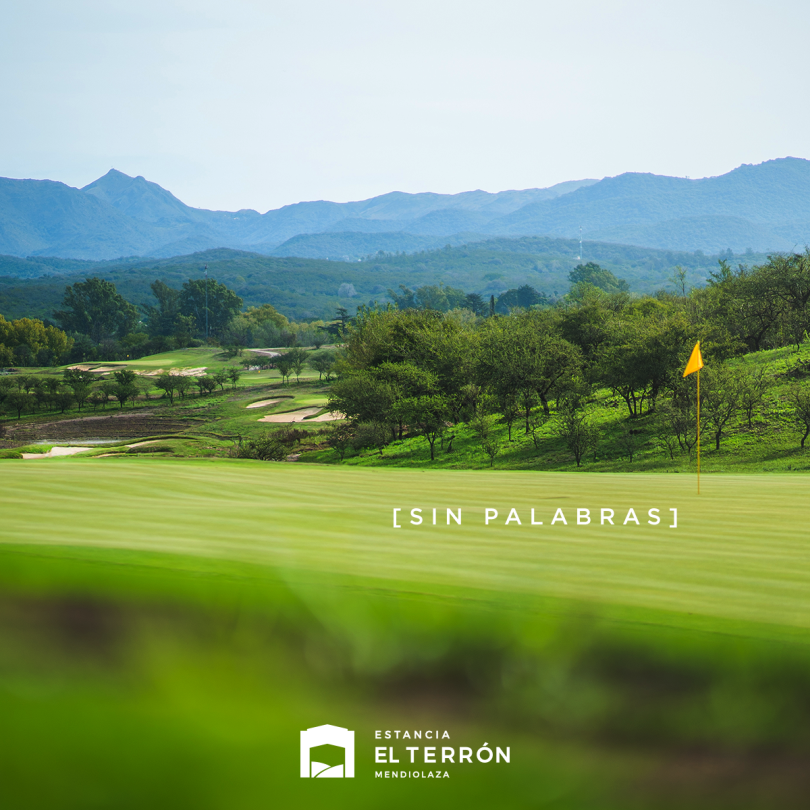 Portada de RAPP y Estancia El Terrón presentan la campaña “Sin Palabras”