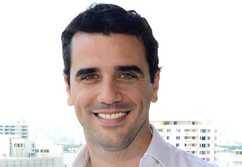 Portada de Ezequiel Fonseca Zas liderará el Departamento Digital de Viacom