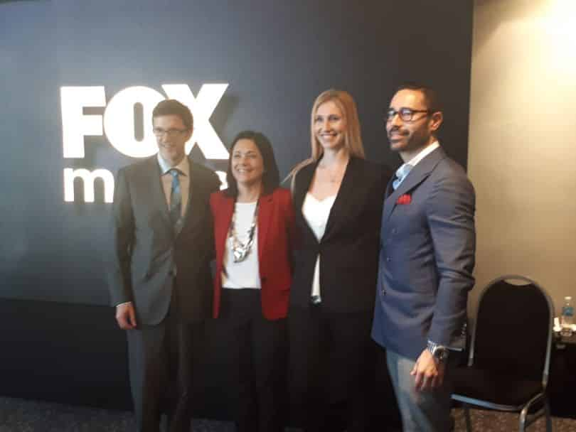 Portada de Fox Networks Groups presentó un estudio para medir Engagement